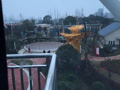 -南昌之星游乐场