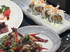 -湘汇概念铁板烧(铁西万达店)