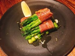 -Carbon莫卡哆·意大利复古集市餐厅(杭州大厦店)
