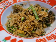 -萝卜向南·湘西泡菜·腊味炒饭(星河coco city店)