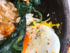 -权味·朝鲜族拌饭(勒泰店)