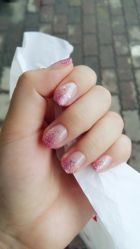 自己拍的-如一·美甲美睫