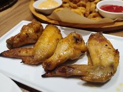 -必胜客(吾悦国际广场店)