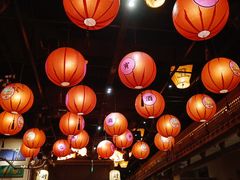 -长安大牌档之西安博物院文化餐厅(中贸店)