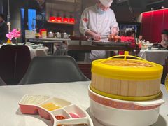 -大鸭梨烤鸭(望京店)
