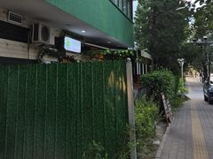-后厨意餐La Cucina(外交公寓店)