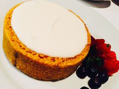 芝士蛋糕-茹丝葵经典牛排馆(上海外滩店)