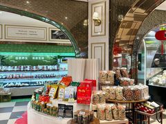 -杭州大厦LSE城市生活超市(杭州大厦店)