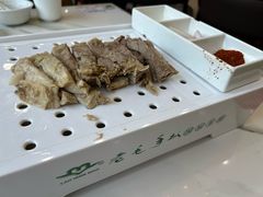 -老毛手抓·盐池滩羊非遗手抓(宁夏总店)