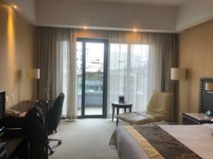 -黄山香茗国际酒店