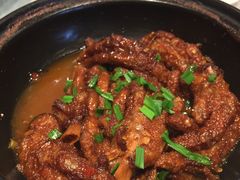 -翠山·映月湖景餐厅(映月湖公园店)