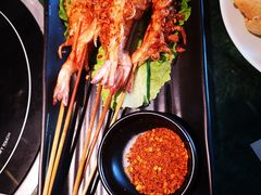 -集渔·泰式海鲜火锅(彭州店)