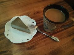 治愈系手工奶茶-治愈系甜品The Soothing Dessert(科海大楼店)