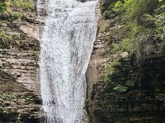 -山西通天峡景区