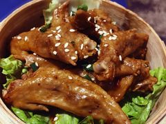 -马路边边串串香(苗栗路店)