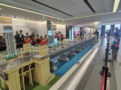 -南京市规划建设展览馆