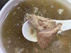 -运德成·天津老味烧烤(广开二马路店)