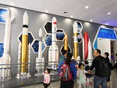 -佛山科学馆