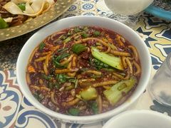 -阿拉丁新疆风味餐厅·清真(罗廊巷店)
