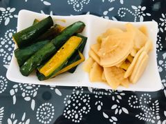 小菜-八两八金·莱芜特色炒鸡(市南漳浦路店)