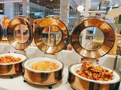 -快乐爱斯米牛排自助(金州安盛店)