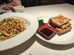 -绍兴中金豪庭大酒店·豪庭阁中餐厅