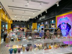 -泡泡玛特POPMART(天环购物中心店)