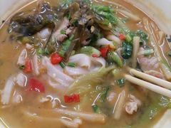 -广西师范大学(育才校区)