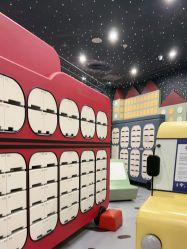 -MELAND CLUB亲子乐园·派对·餐厅(北京芳圆里ID MALL店)