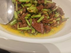 -鸽子侯·家宴·平价海鲜(绿地店)
