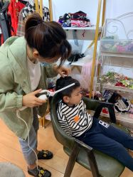 -贵族宝贝儿童摄影(天贵路店)