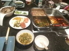 -五星桥原切肥牛火锅·30年专注好牛肉(湖塘店)
