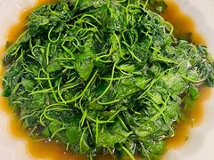 酒香草头-得月楼·省级非遗·传统苏帮菜(观前店)