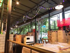 -霸王虾·麻辣小龙虾(清水河公园店)