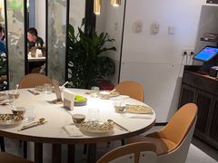 -羲和雅苑•北京烤鸭(国贸商城店)