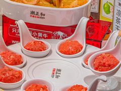 -潮正和潮汕牛肉火锅·老字号(番禺万达店)
