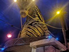 -波塞冬旅游度假区