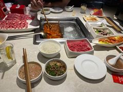 -海底捞火锅(龙茗路店)