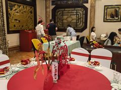 -鹊华居·地道鲁菜·海鲜·融合味(大明湖店)