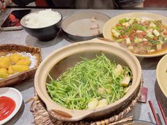 -廖川菜(金虹桥店)