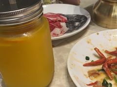 -芭菲盛宴·环球美食(解放碑英利国际店)