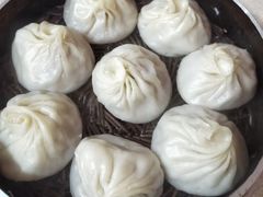 -笑云开汤包店(网巾市店)