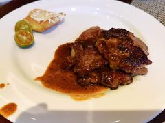 -南湖名都·景湖轩全日制餐厅·海鲜自助·东南亚风味·临湖而食