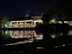 -南通濠河风景名胜区