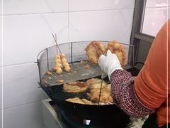 -信二嫂虾饼(振兴路店)