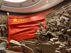 -南昌八一起义纪念馆