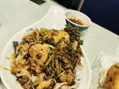 -黑石礁酒楼·海鲜(黑石礁店)