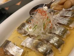 -常州新城希尔顿酒店-御玺中餐厅
