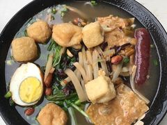 -螺大蛳柳州螺蛳粉·火锅·热干面(西城永捷店)