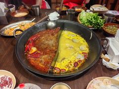 -萍姐火锅·公路夜市(南京新街口店)